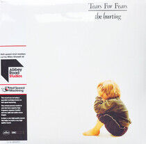 TEARS FOR FEARS - THE HURTING (Vinyl)