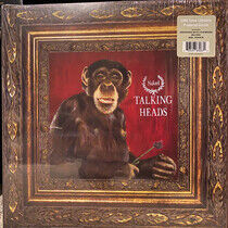 Talking Heads - Naked (Vinyl)