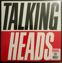 Talking Heads - True Stories (Vinyl)