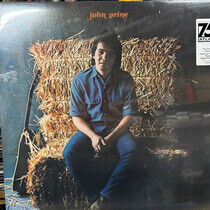 John Prine - John Prine (Vinyl)