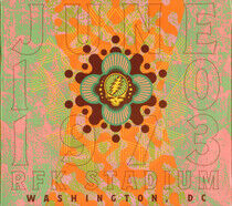 Grateful Dead - RFK Stadium, Washington, DC 6/ - CD