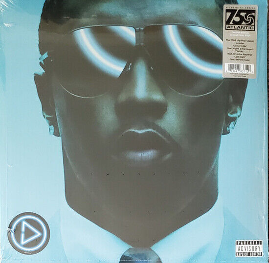 Diddy - Press Play (Vinyl)