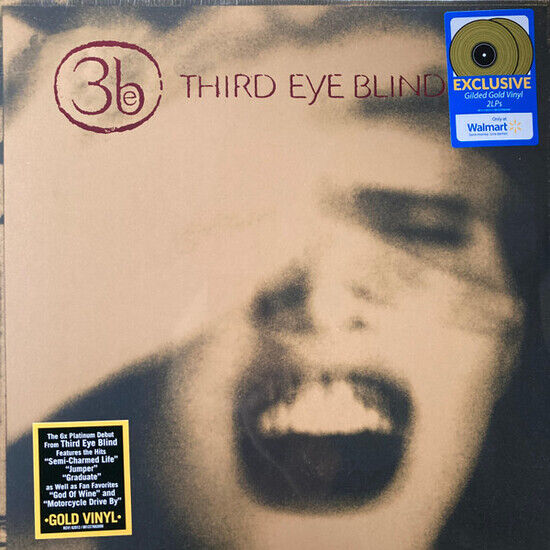 Third Eye Blind - Third Eye Blind (Vinyl)