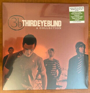 Third Eye Blind - A Collection (Vinyl)