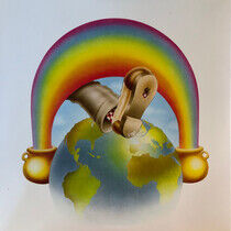 Grateful Dead - Europe '72 (Live) - LP VINYL