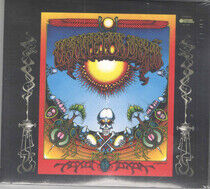 Grateful Dead - Aoxomoxoa - CD