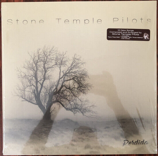 Stone Temple Pilots - Perdida (Vinyl) (Vinyl)