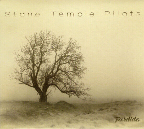 Stone Temple Pilots - Perdida (CD)