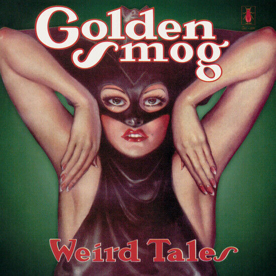 Golden Smog - Weird Tales (SYEOR) (Vinyl)