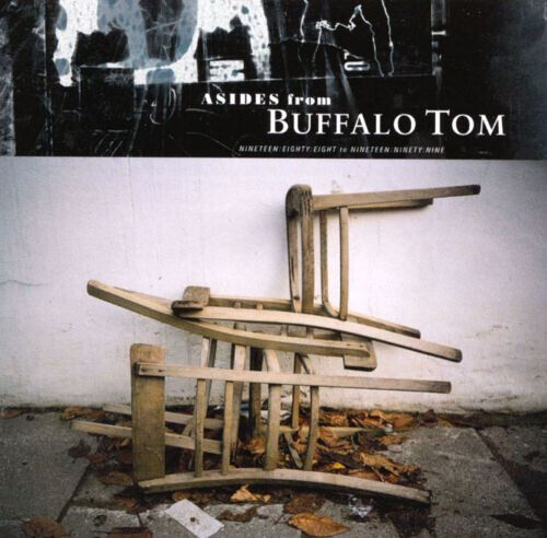 BUFFALO TOM - ASIDES FROM BUFFALO TOM (CD)