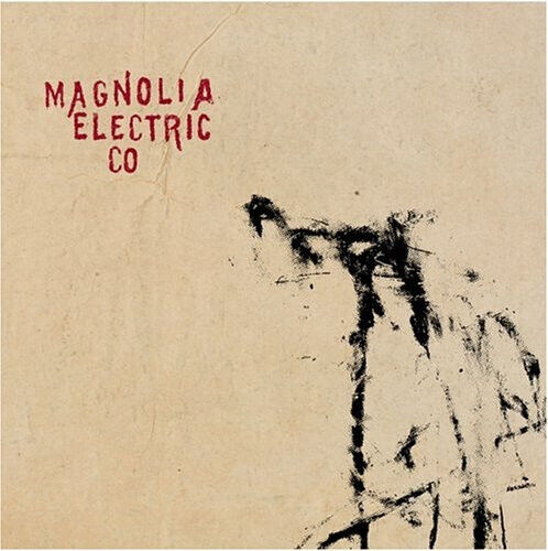 MAGNOLIA ELECTRIC CO. - TRIALS & ERRORS (Vinyl)