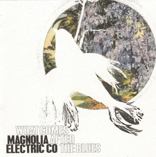 MAGNOLIA ELECTRIC CO. - WHAT COMES AFTER THE BLUES (Vinyl)