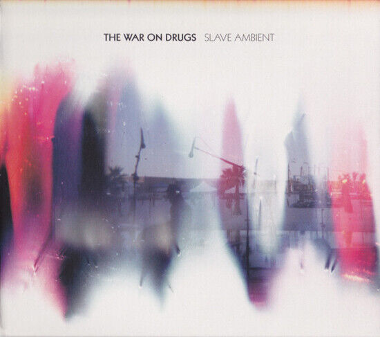 WAR ON DRUGS THE - SLAVE AMBIENT (CD)