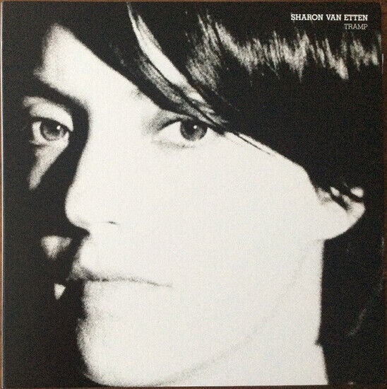 SHARON VAN ETTEN - TRAMP (Vinyl)