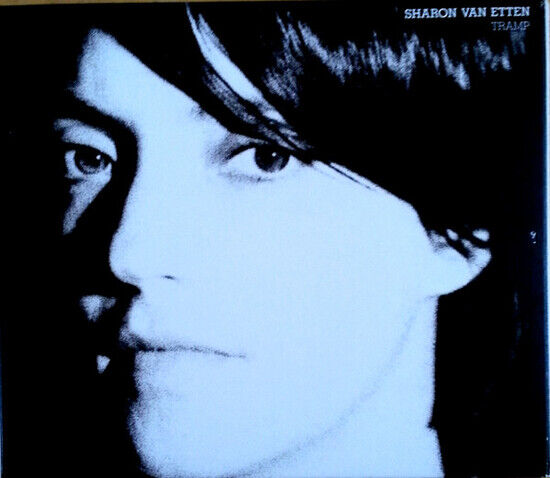 SHARON VAN ETTEN - TRAMP (CD)