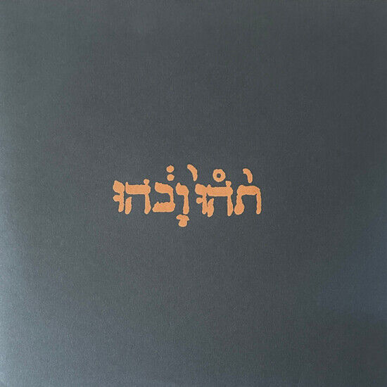 GODSPEED YOU! BLACK EMPEROR - SLOW RIOT FOR A NEW ZERO KANADA (Vinyl)