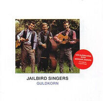 Jailbird Singers - Guldkorn (CD)