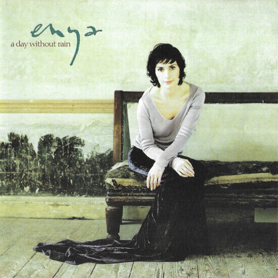 Enya - A Day Without Rain (CD)