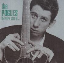 The Pogues - The Very Best of the Pogues (CD)