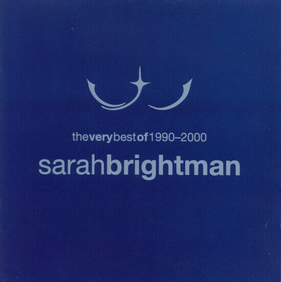 Sarah Brightman - The Very Best Of Sarah Brightm (CD)