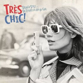 Tr s Chic 2 - Tr s Chic 2 - CD