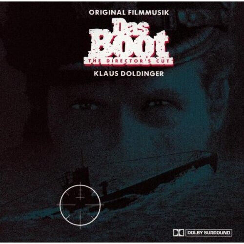 Klaus Doldinger - O.S.T. Das Boot (CD)