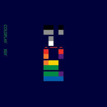 Coldplay - X&Y (CD)