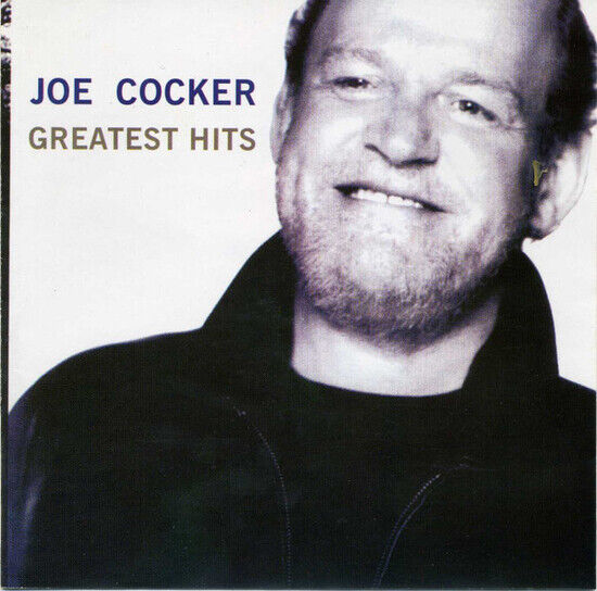 Joe Cocker - Greatest Hits (CD)