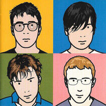 Blur - Blur: The Best Of (CD)