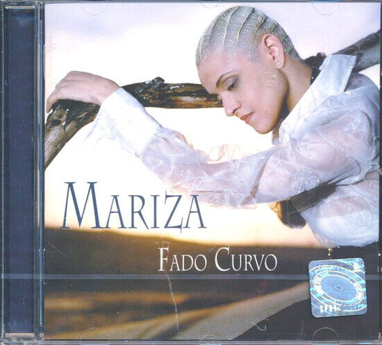 Mariza - Fado Curvo (CD)