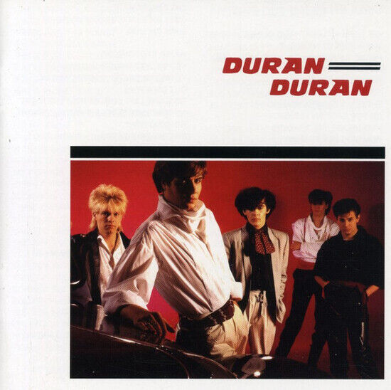 Duran Duran - Duran Duran (CD)