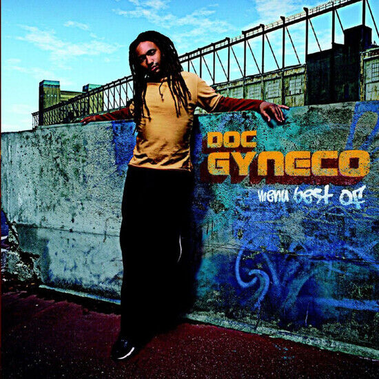 Doc Gynéco - Menu Best Of (CD)