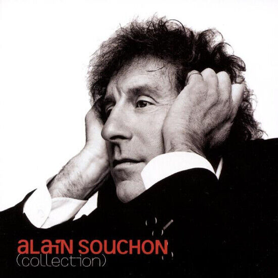 Alain Souchon - Collection (CD)