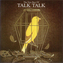 Talk Talk - The Very Best Of (CD)