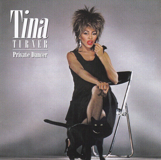 Tina Turner - Private Dancer (CD)