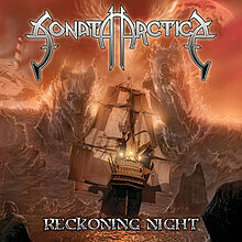 Sonata Arctica - Reckoning Night (CD)