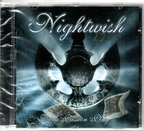 Nightwish - Dark Passion Play - CD