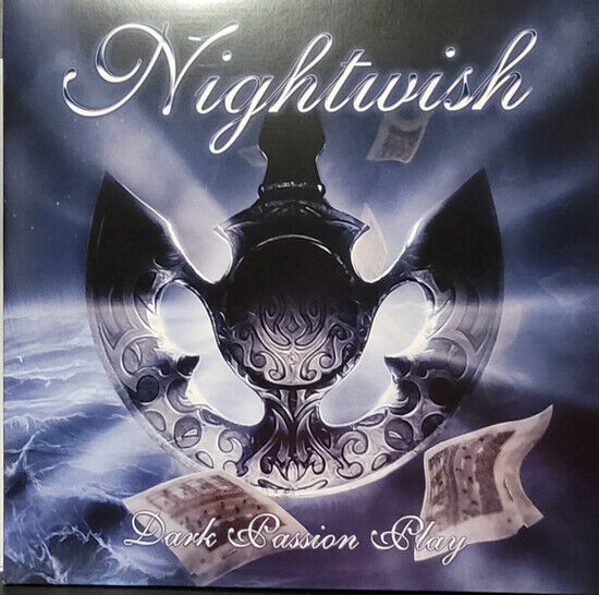 Nightwish - Dark Passion Play (Vinyl)