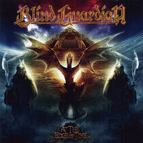 Blind Guardian - At The Edge Of Time (CD)