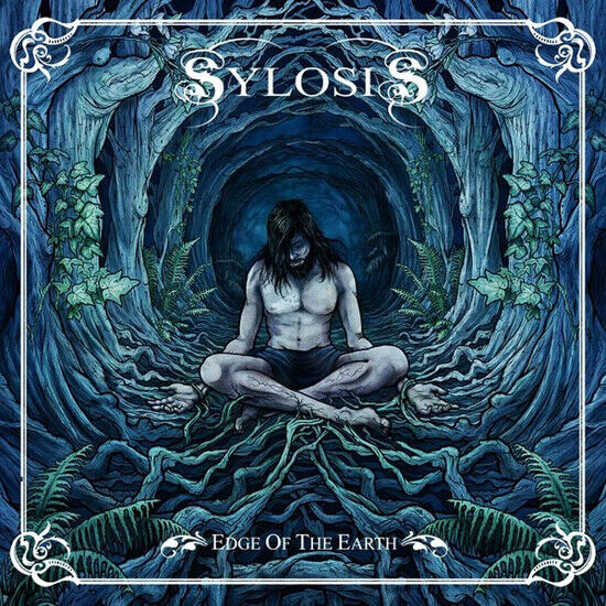 Sylosis - Edge Of The Earth (CD)