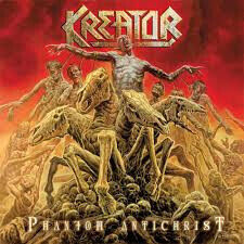 Kreator - Phantom Antichrist (Vinyl)