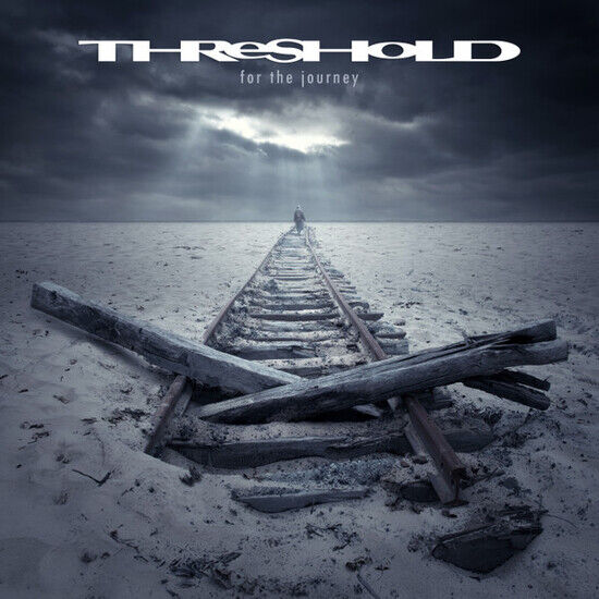 Threshold - For The Journey (CD)