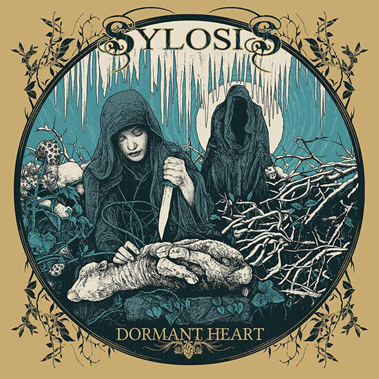 Sylosis - Dormant Heart (CD)