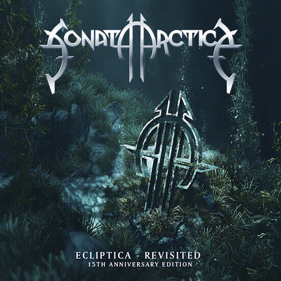 Sonata Arctica - Ecliptica Revisited: 15th Anniversary Edition (CD)