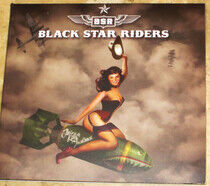 Black Star Riders - The Killer Instinct (CD)