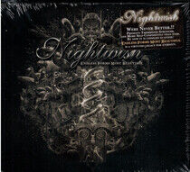 Nightwish - Endless Forms Most Beautiful - CD