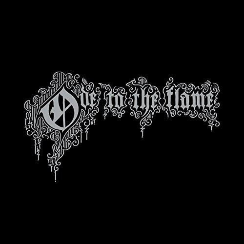 Mantar - Ode To The Flame (CD)