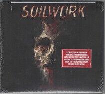 Soilwork - Death Resonance (CD)