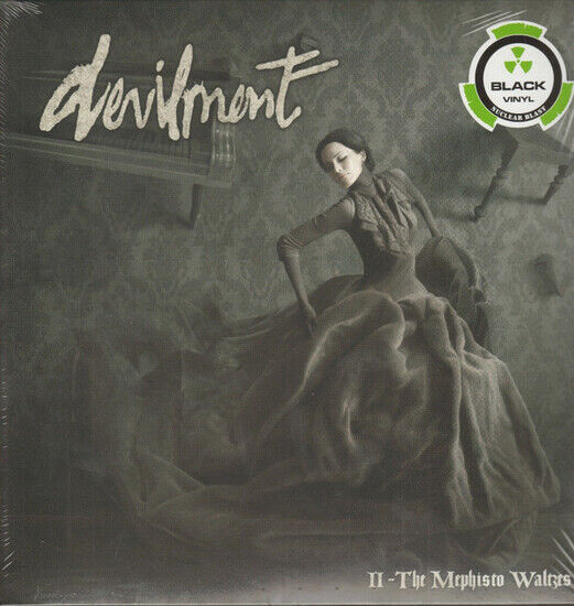 Devilment - II - The Mephisto Waltzes (Vinyl)