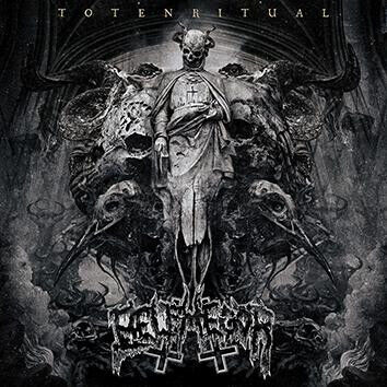 Belphegor - Totenritual (CD)